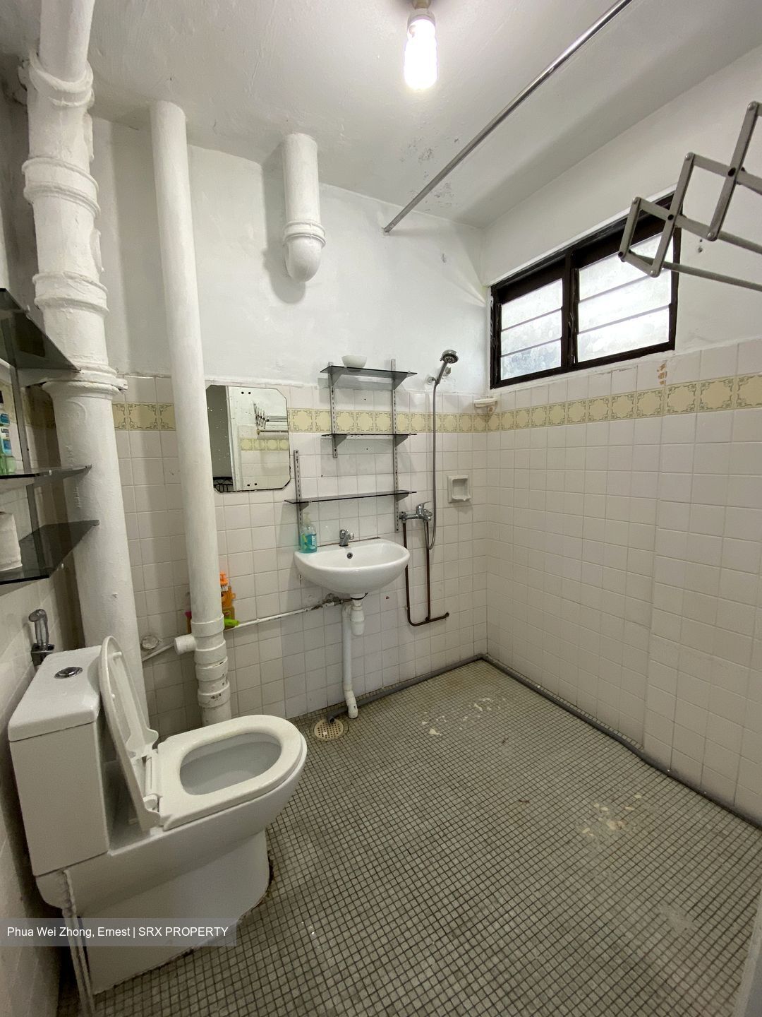 Blk 110 Spottiswoode Park Road (Bukit Merah), HDB 5 Rooms #352676121